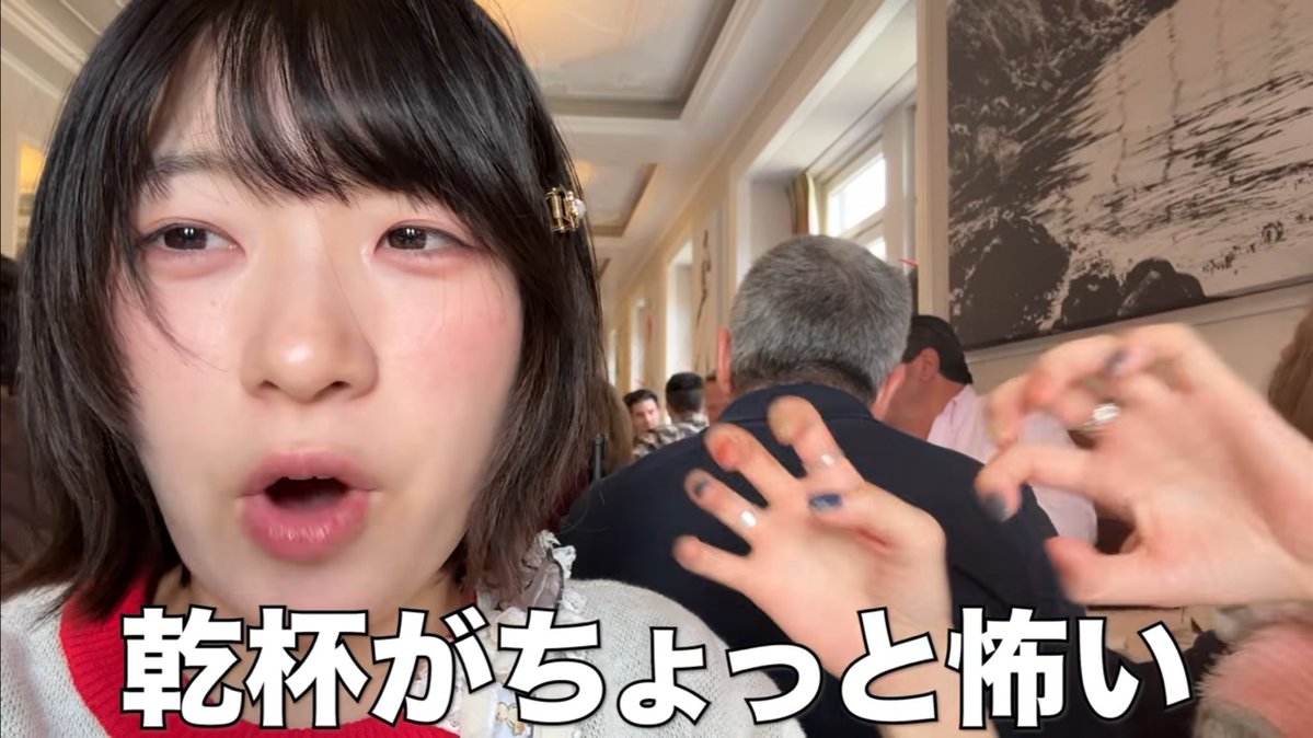 たむらかえ tweet media