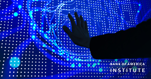Part two of <a href="/BankofAmerica/">Bank of America</a> Institute’s physical AI series explores how humanoid robots work, where they’re already deployed and the challenges ahead. With rapid breakthroughs, the industry is moving closer to large scale deployment. bit.ly/47zW4ia