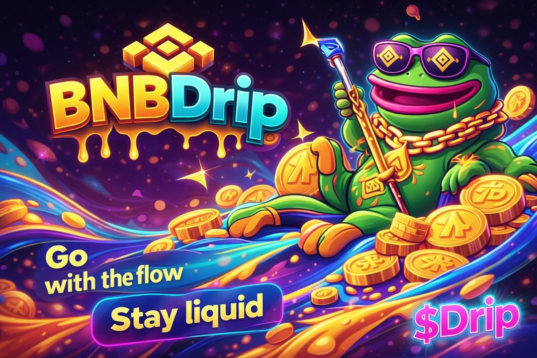 Jeoking121's tweet photo. Send it baby 😋🚀🚀🚀🔥
$Drip like never before
Join the trend, #bnbdrip is get hot 🔥🔥🔥🔥
CA:0x70199724811a967871f8c872768532a2c096ffff https://t.co/nGnCP9lgyV