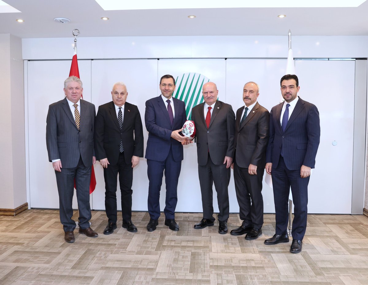 Gürsel Baran tweet media