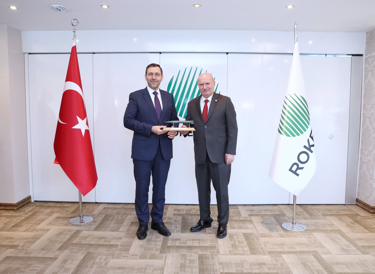 Gürsel Baran tweet media