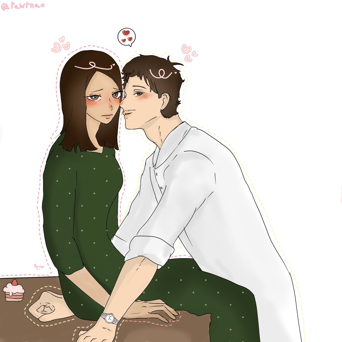 انا ناو tweet media