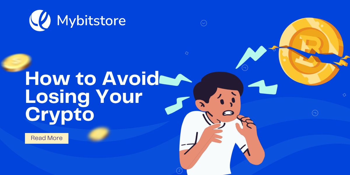 Mybitstore tweet media
