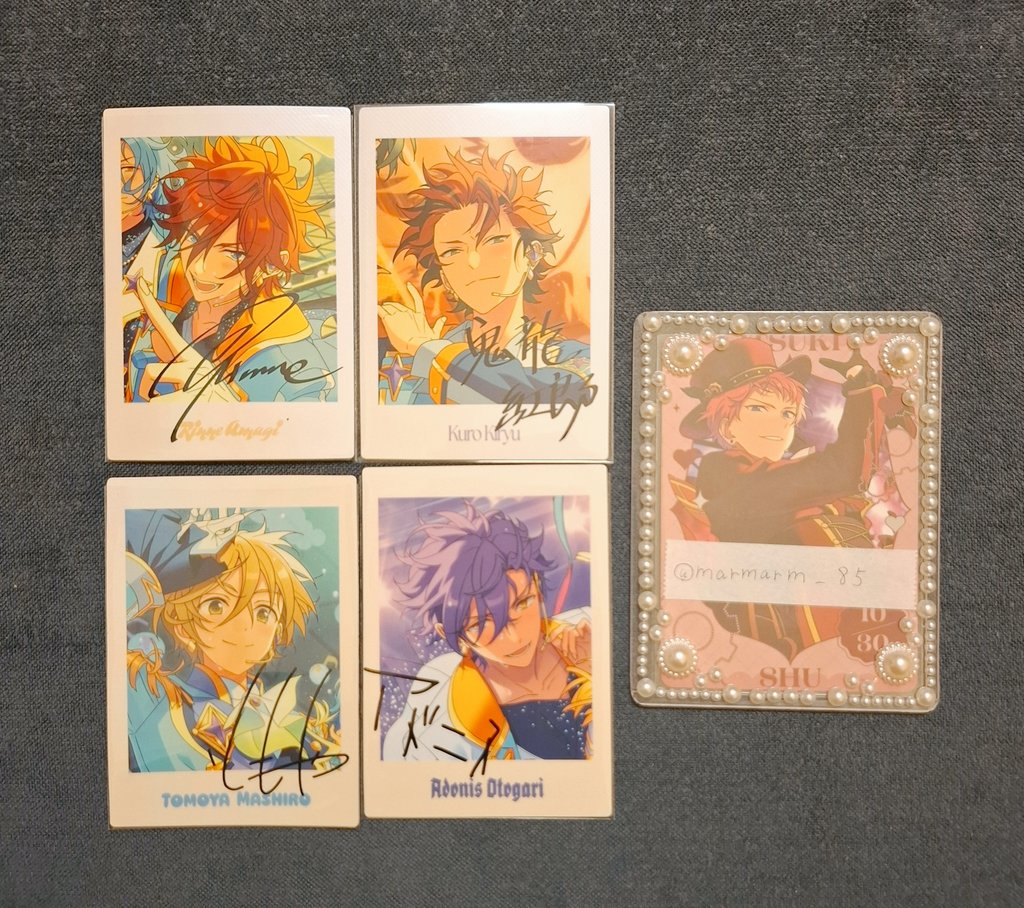 まるまる tweet media