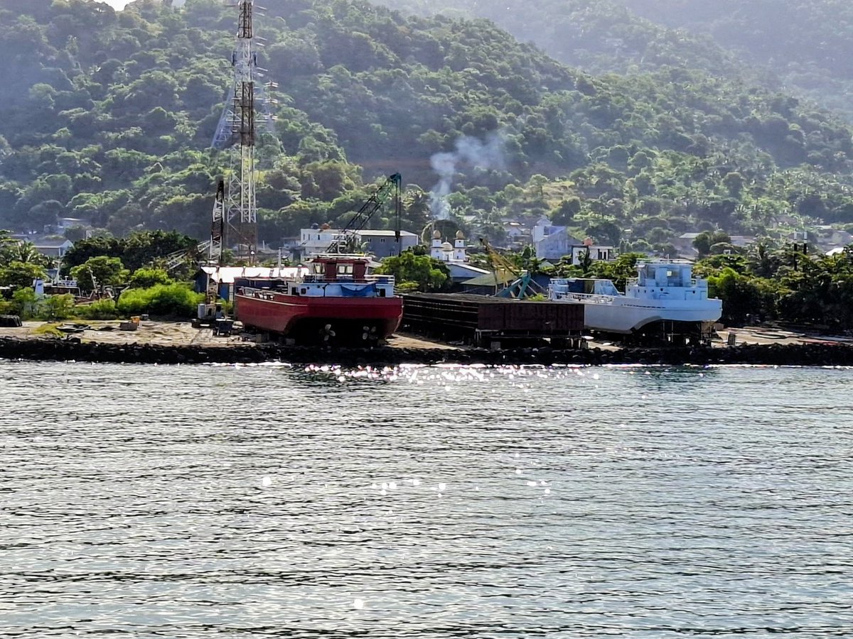 Muhammad Fachry tweet media