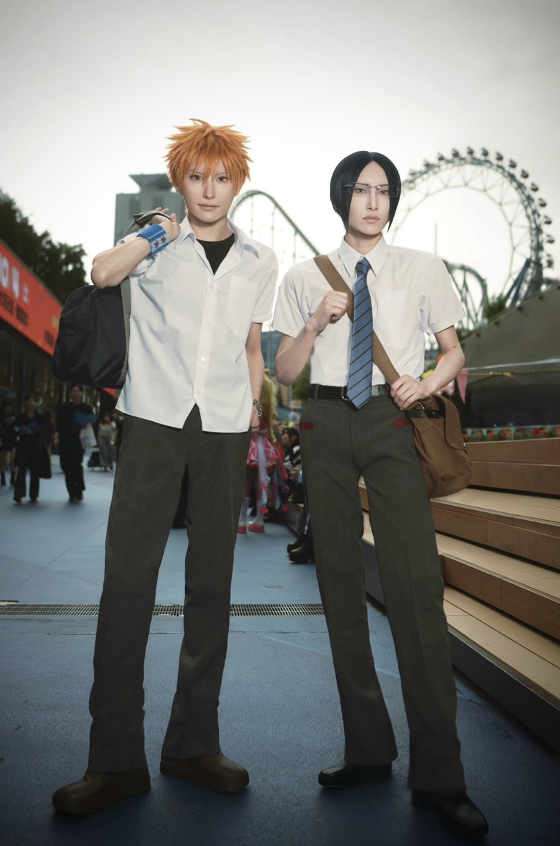 傘ヶ咲 tweet media