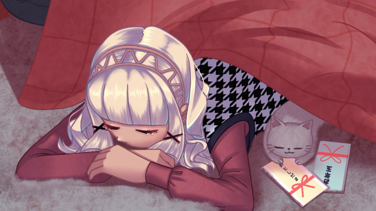 弓道人 tweet media