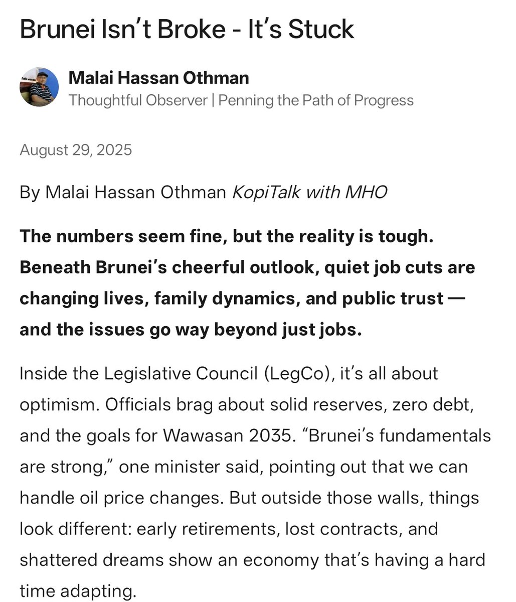 Satrio B Rahardjo tweet media