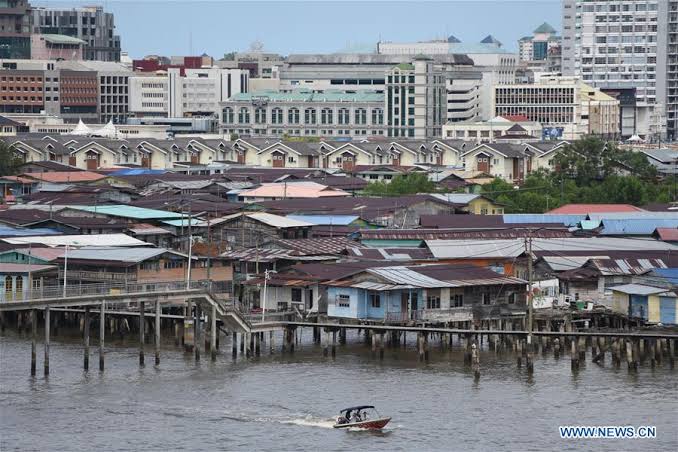 Satrio B Rahardjo tweet media