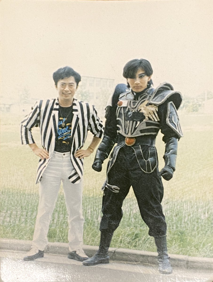 高橋裕行 tweet media