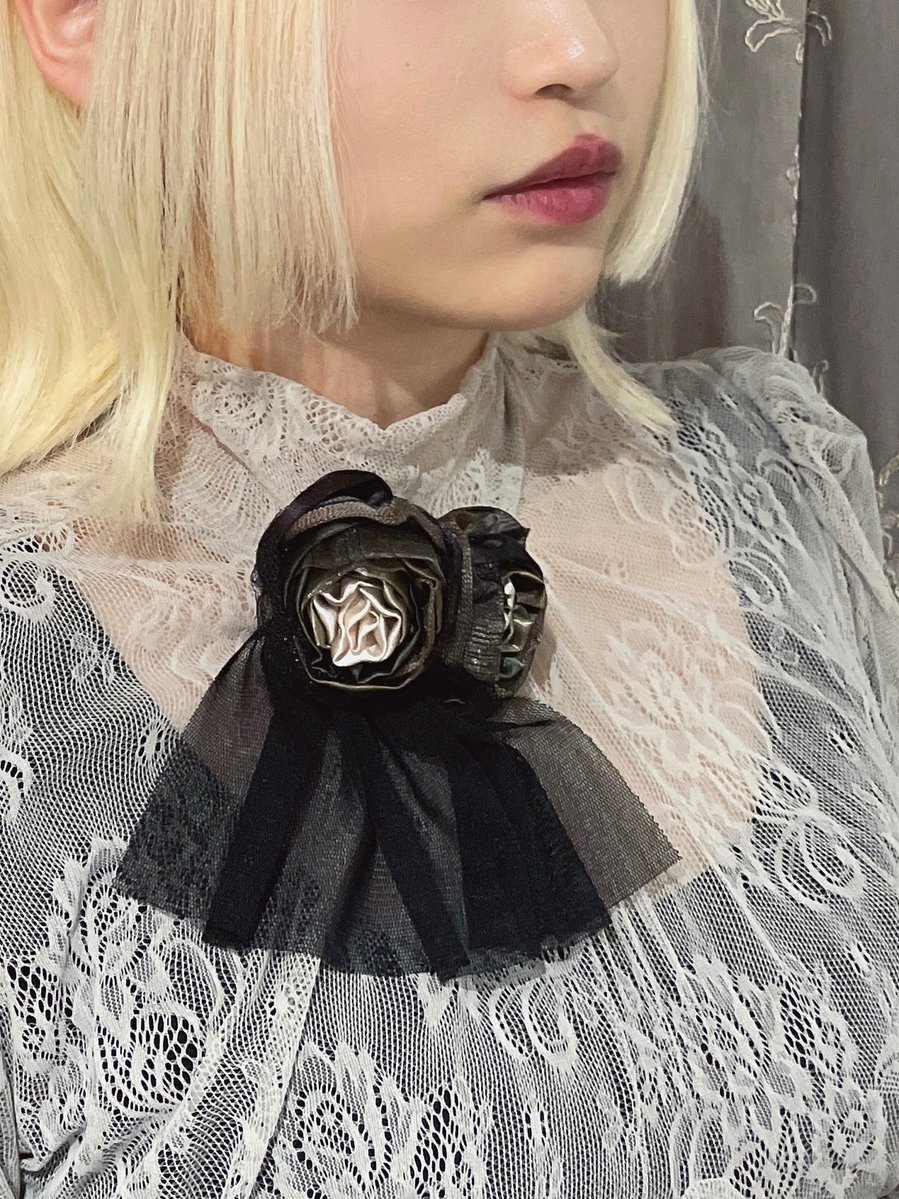 アビエタージュ🌸3/20Spring Masquerade tweet media