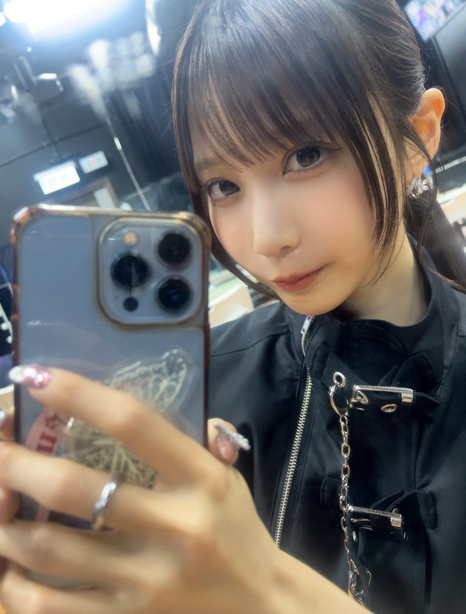 藤宮紬(Quubi) tweet media