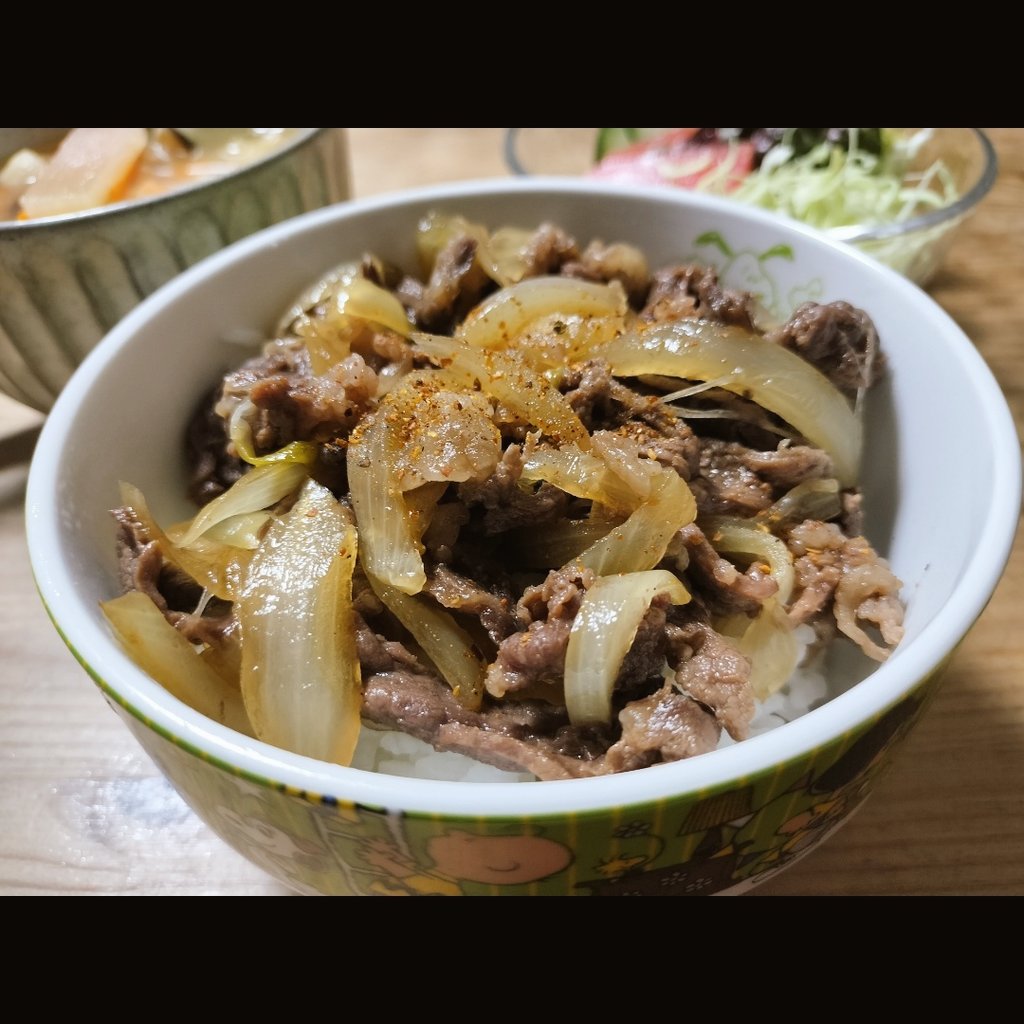 くろひつ●🐑 tweet media