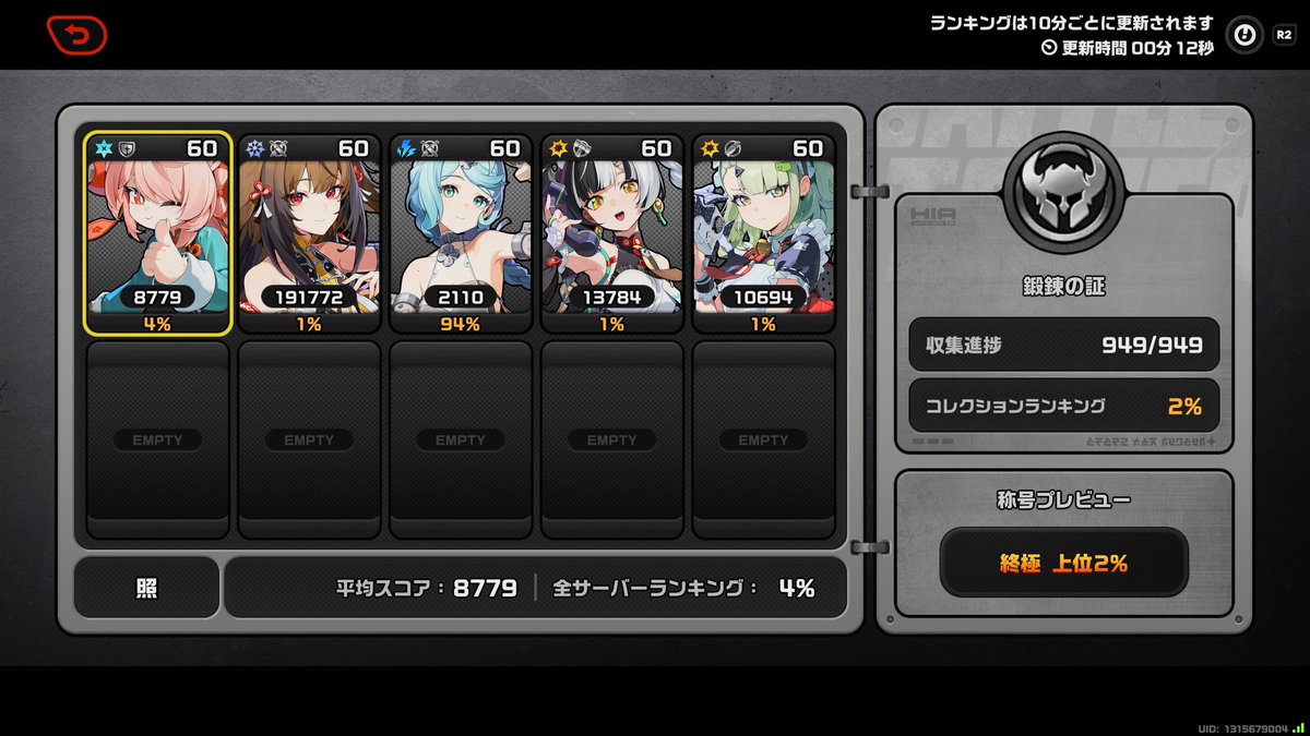 りよ🦊🍑🏹😈 tweet media