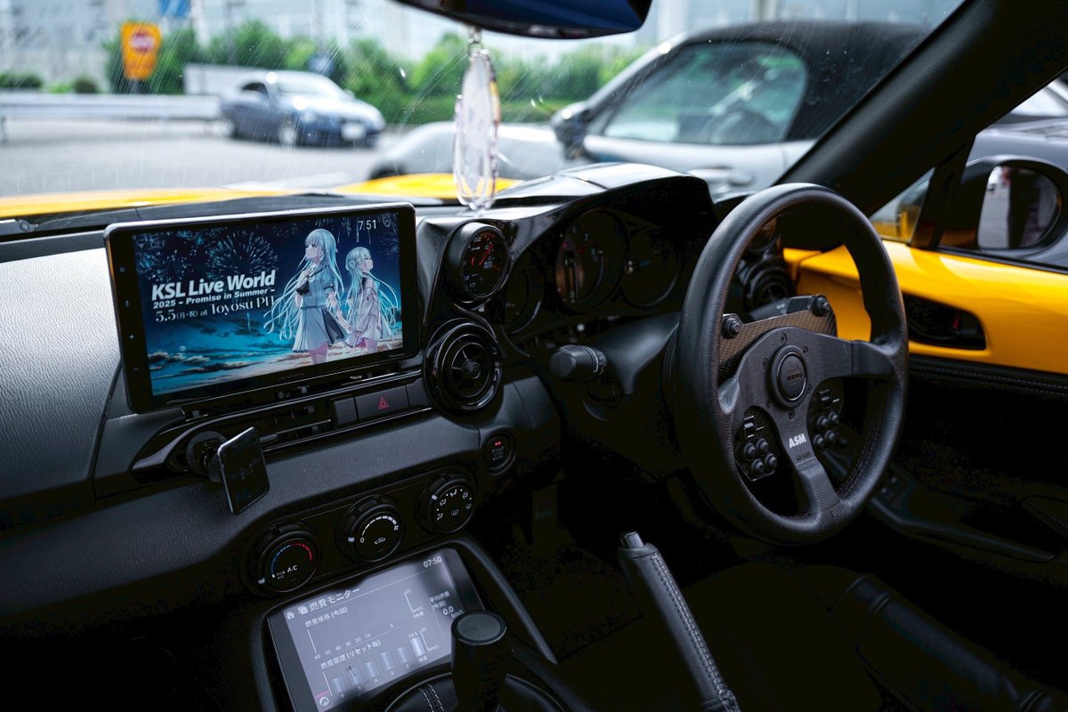 もりりん🍋 tweet media