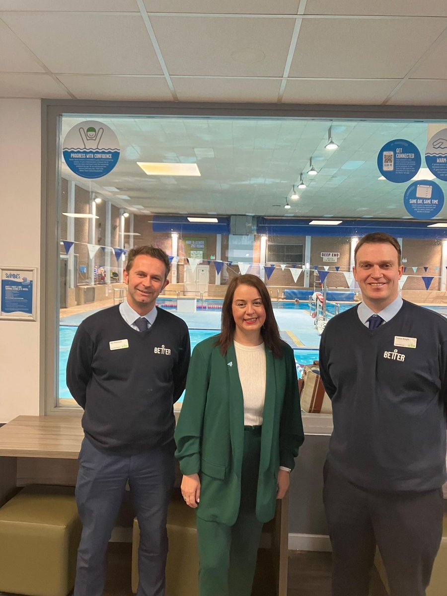 Stephanie Peacock MP tweet media