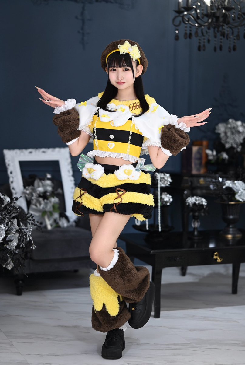 ˚‧꒰ঌ🤍白姫 みみ🤍໒꒱·ﾟ‎コイカギ tweet media