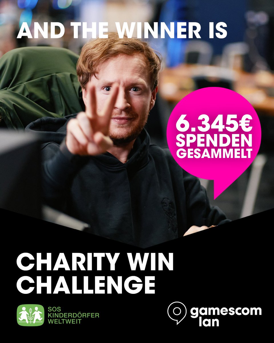 gamescom lan tweet media