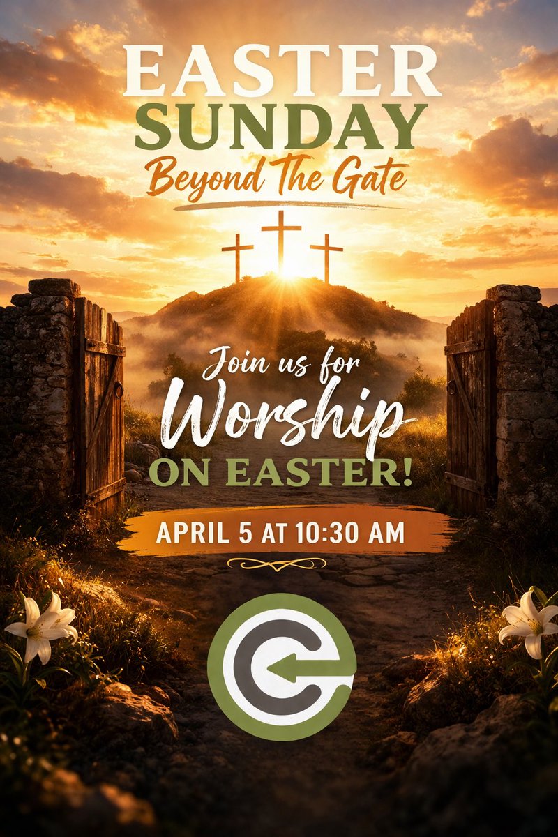 Eden_Chapel's tweet photo. Come Join Us! https://t.co/9jsbeLCxYV