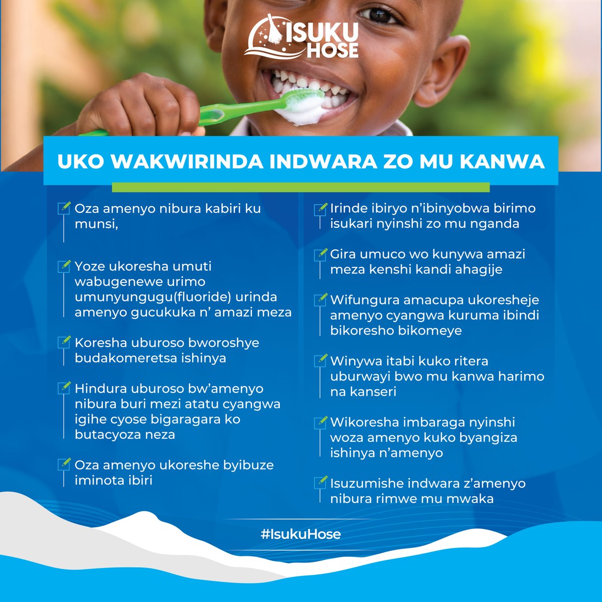 Rwanda Biomedical Centre tweet media