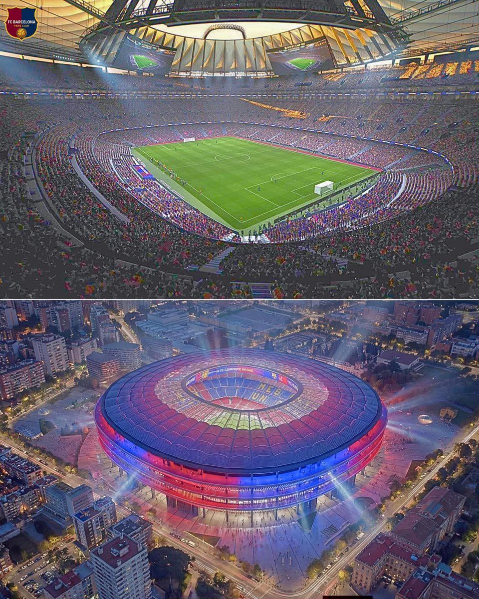 BarcaPulse tweet media