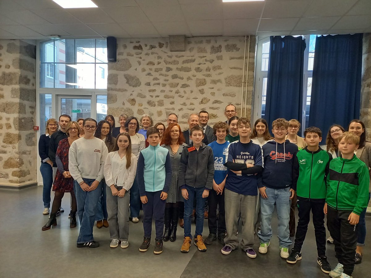 DSDEN de la Creuse tweet media