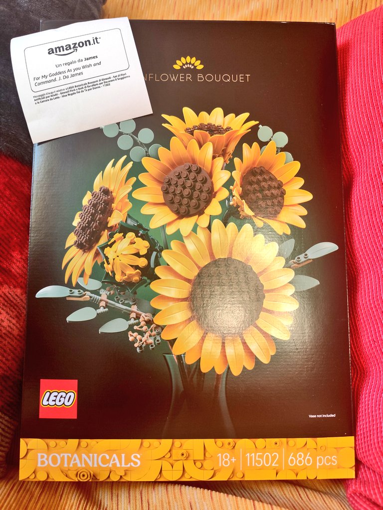 Lady S. 🖤 tweet media