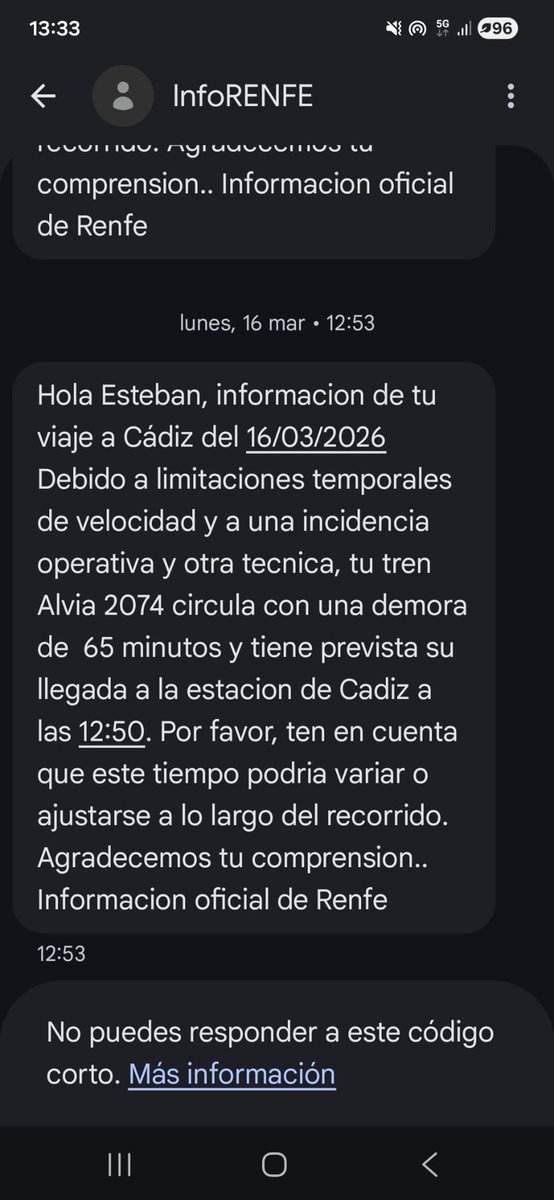 Esteban Sarrias tweet media