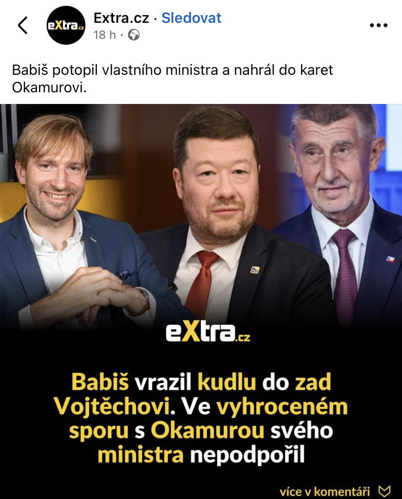 Tomas Nielsen tweet media