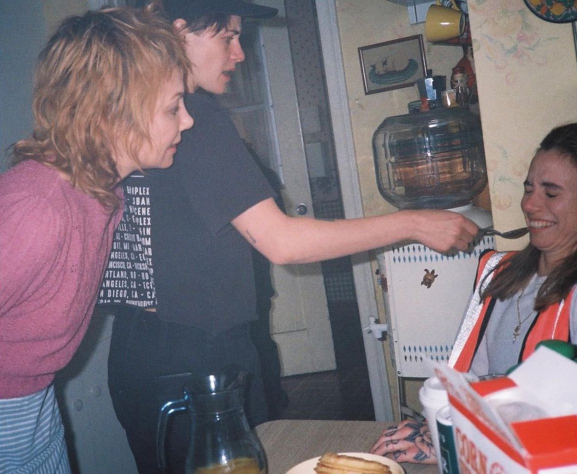 boygenius brasil tweet media