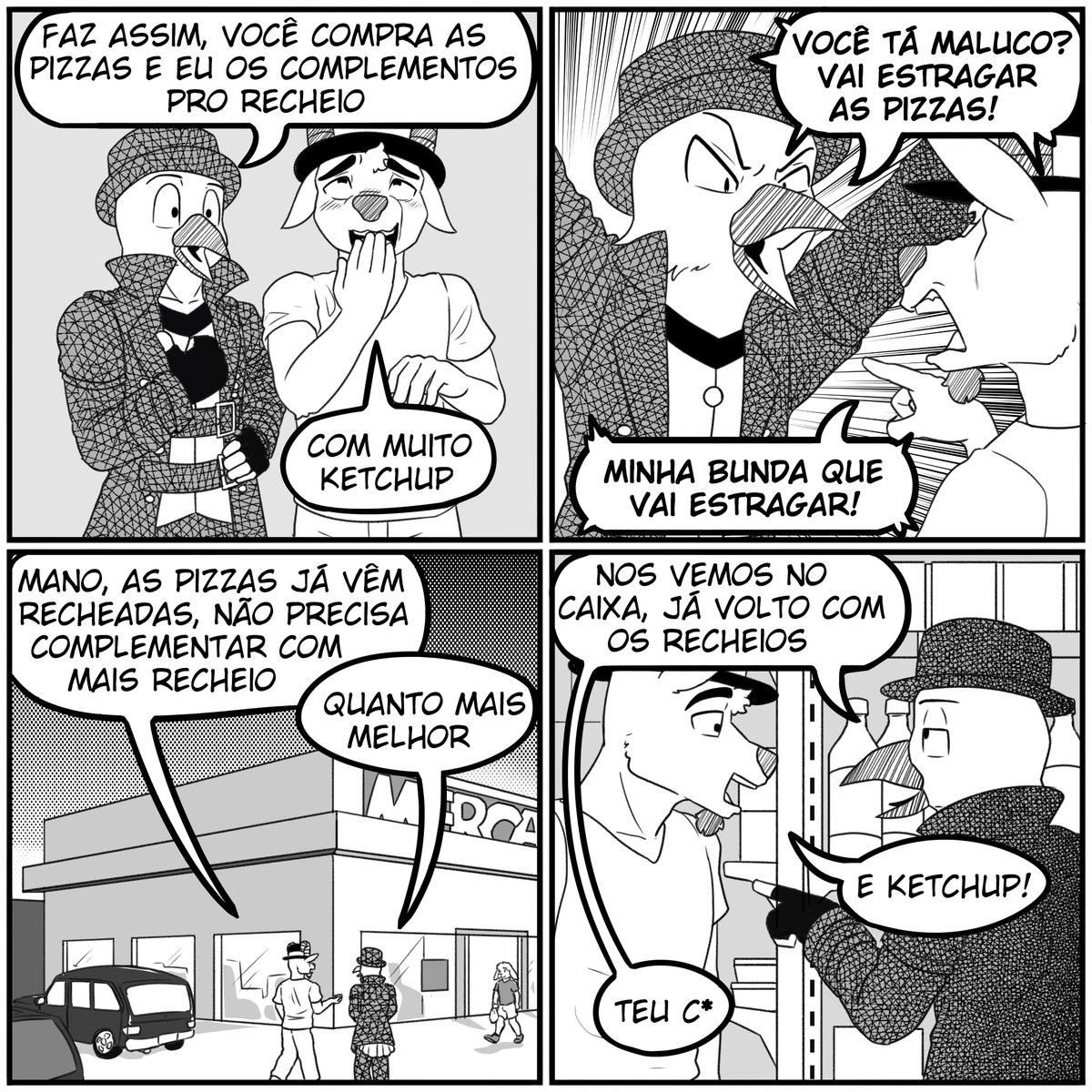 Guel Bode 🇧🇷 tweet media