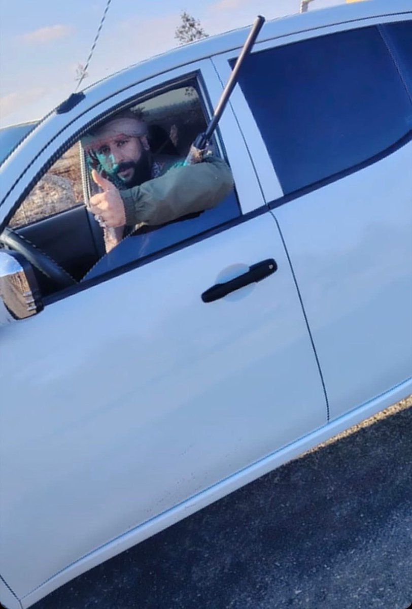 Omar Alhariri tweet media