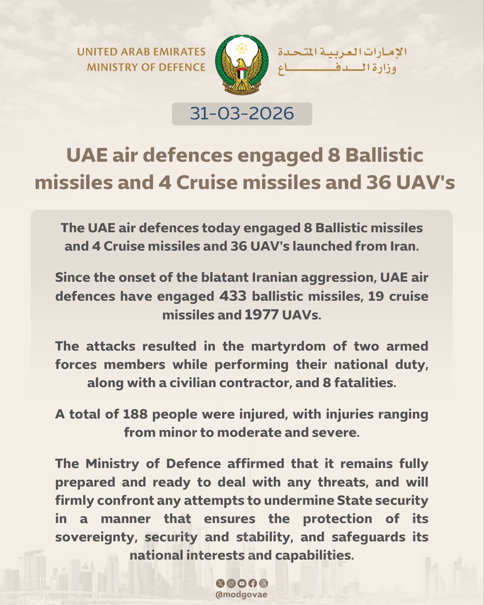 مجلة درع الوطن - Nation Shield tweet media