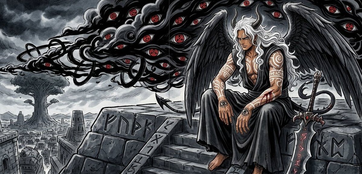 ✨HORAKATI✨ tweet media