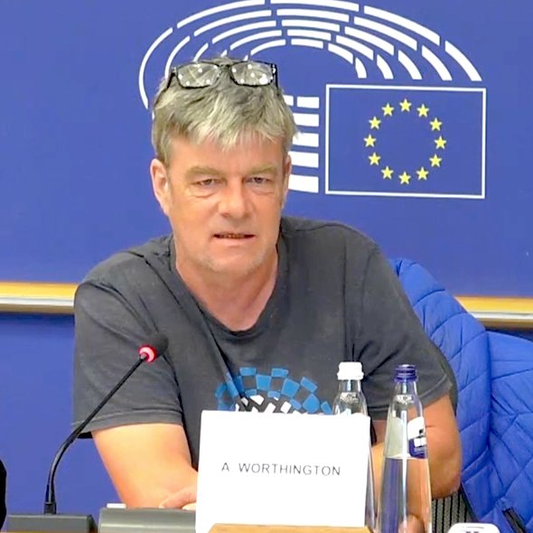 Tribune Populaire🌐 tweet media