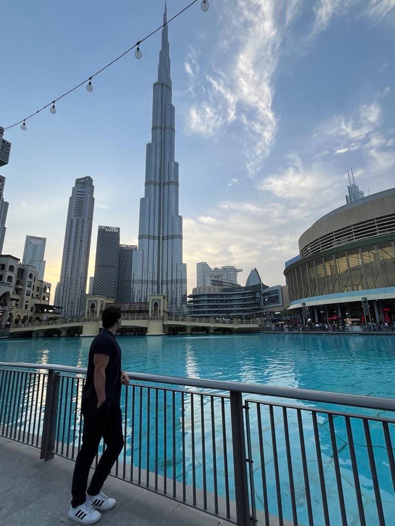 Niklas Crypto 🔮 tweet media