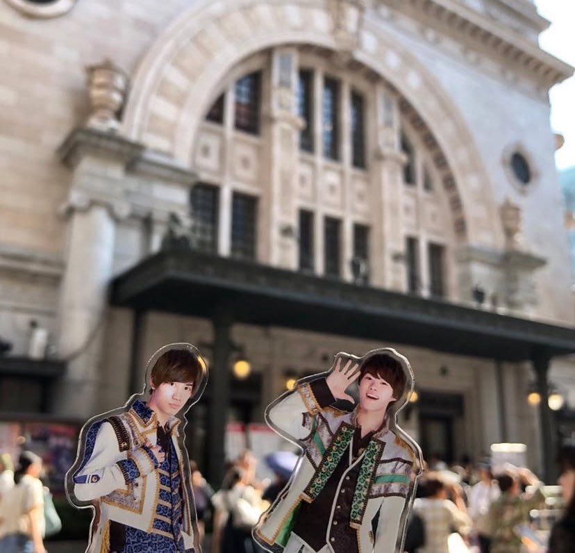 まゆ🐨♡🐶 tweet media