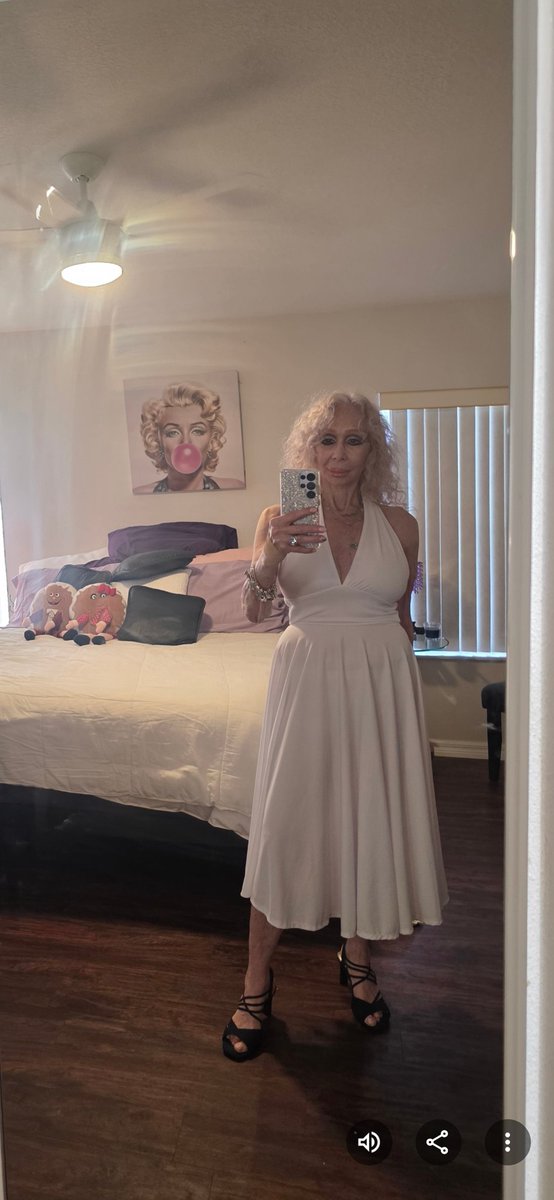 Dr. Charlene Matthews tweet media