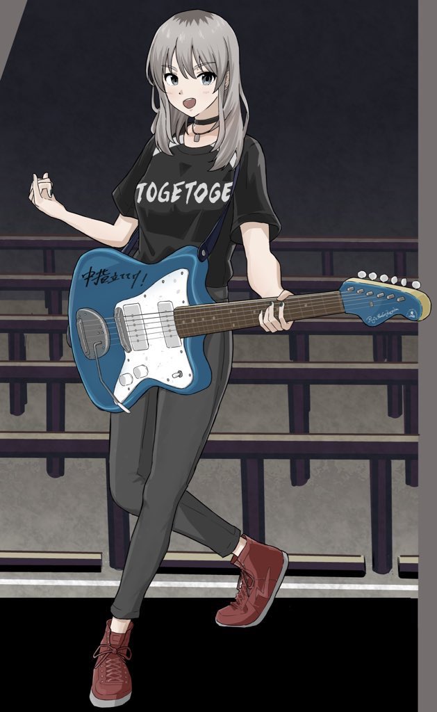 つばうさ tweet media