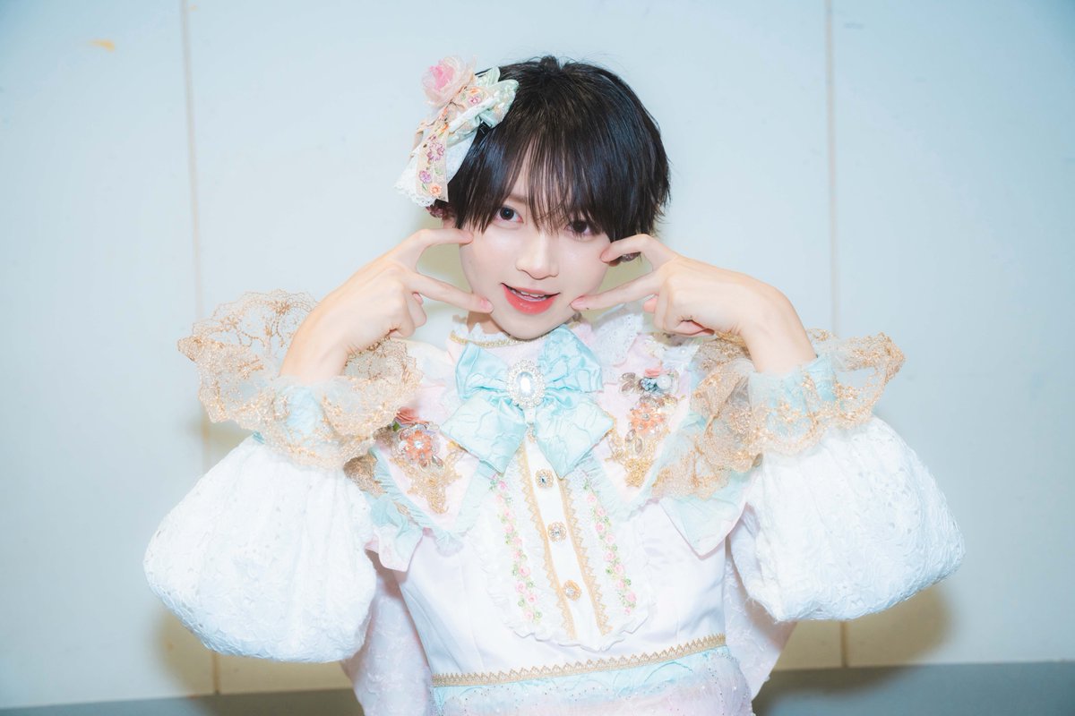 たいよう tweet media