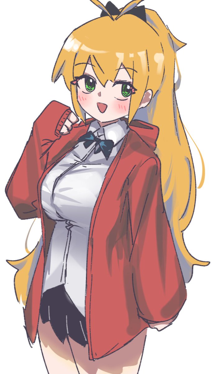 キュウ tweet media