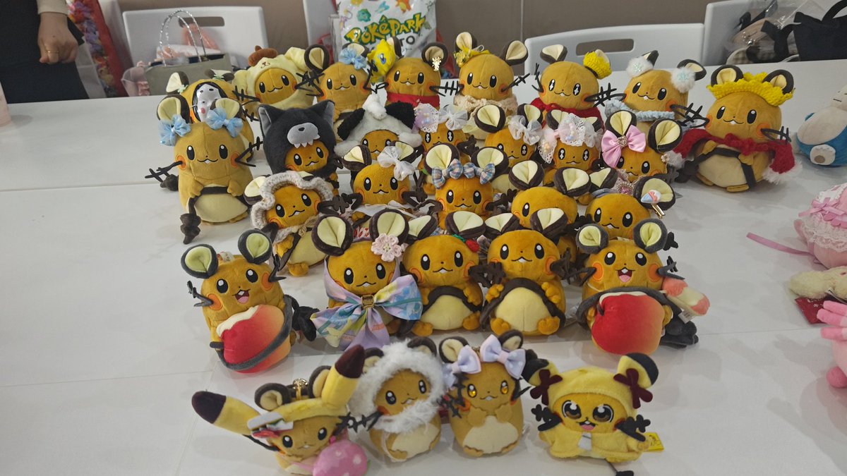 ざくばらのサブ tweet media