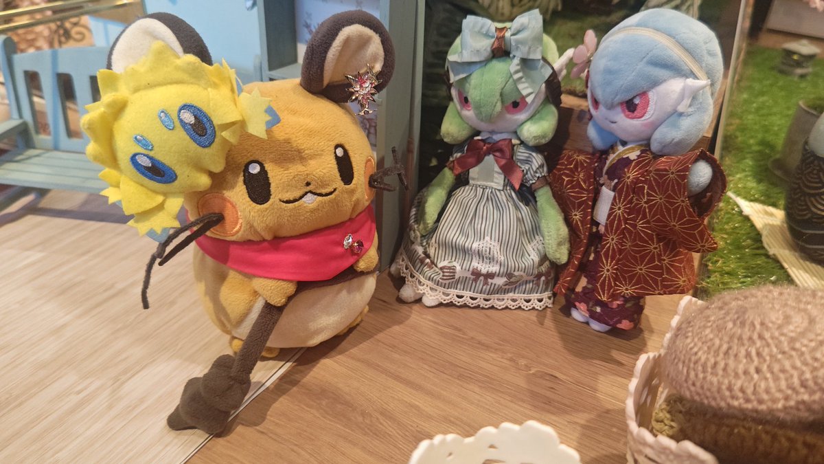 ざくばらのサブ tweet media