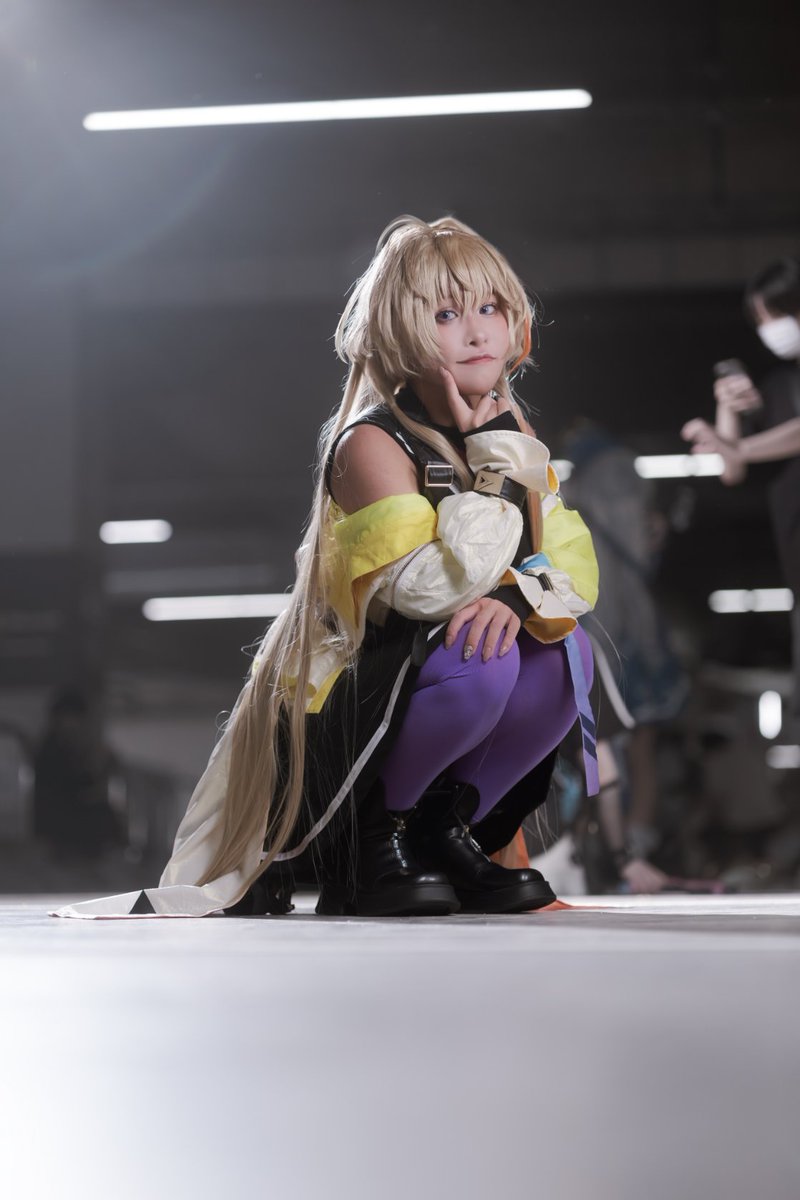 ᕼᗩIᑎΑ@a!両日 tweet media