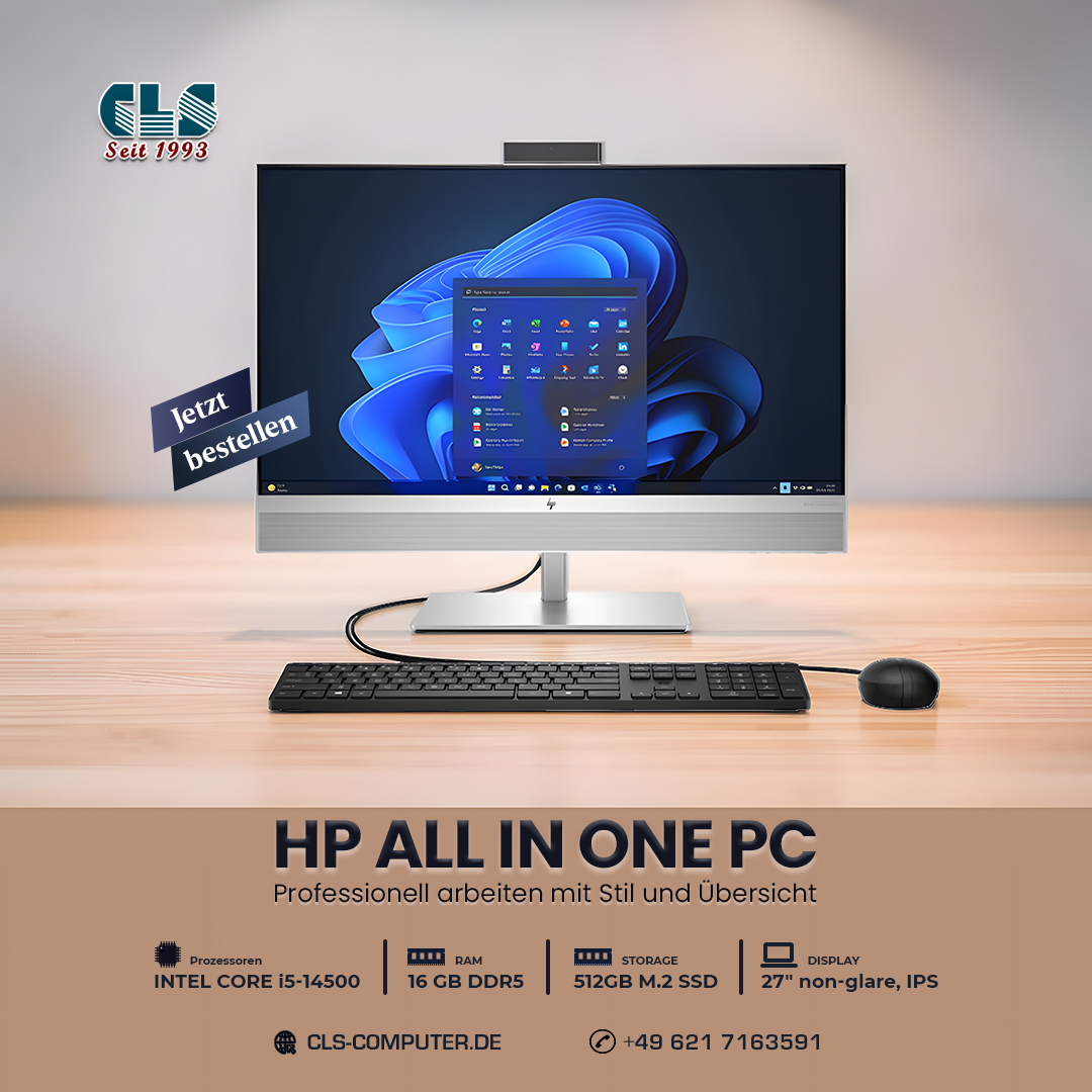 Cls Computer tweet media