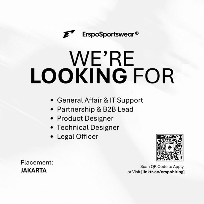 Jobs Archipelago tweet media