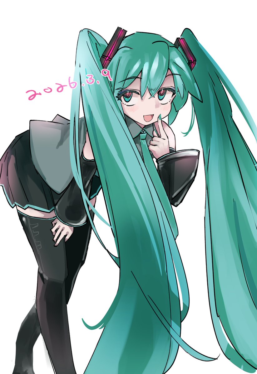 キュウ tweet media