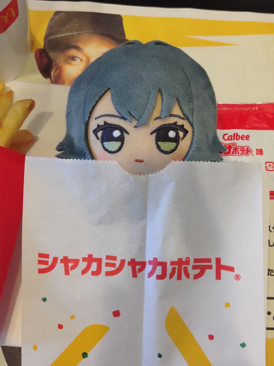 和居羽チカル tweet media