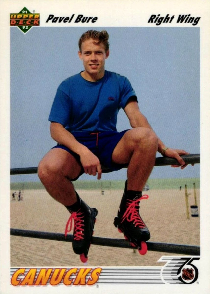 Junk Wax Heroes tweet media