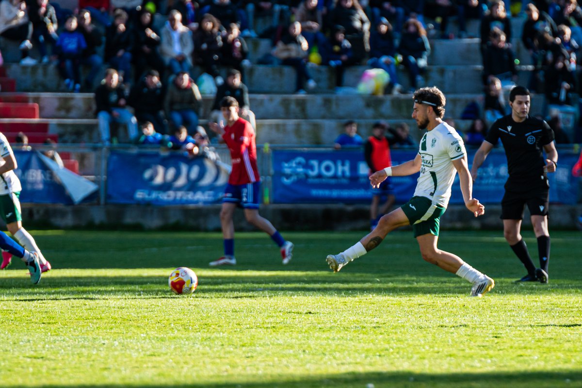 Don Octavio CP Villarrobledo 🐺❤️💙 tweet media